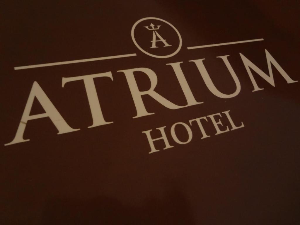 Hotel Atrium Пардубіце Екстер'єр фото